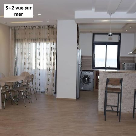 Dar Bhar Apartment เคลิเบีย ภายนอก รูปภาพ