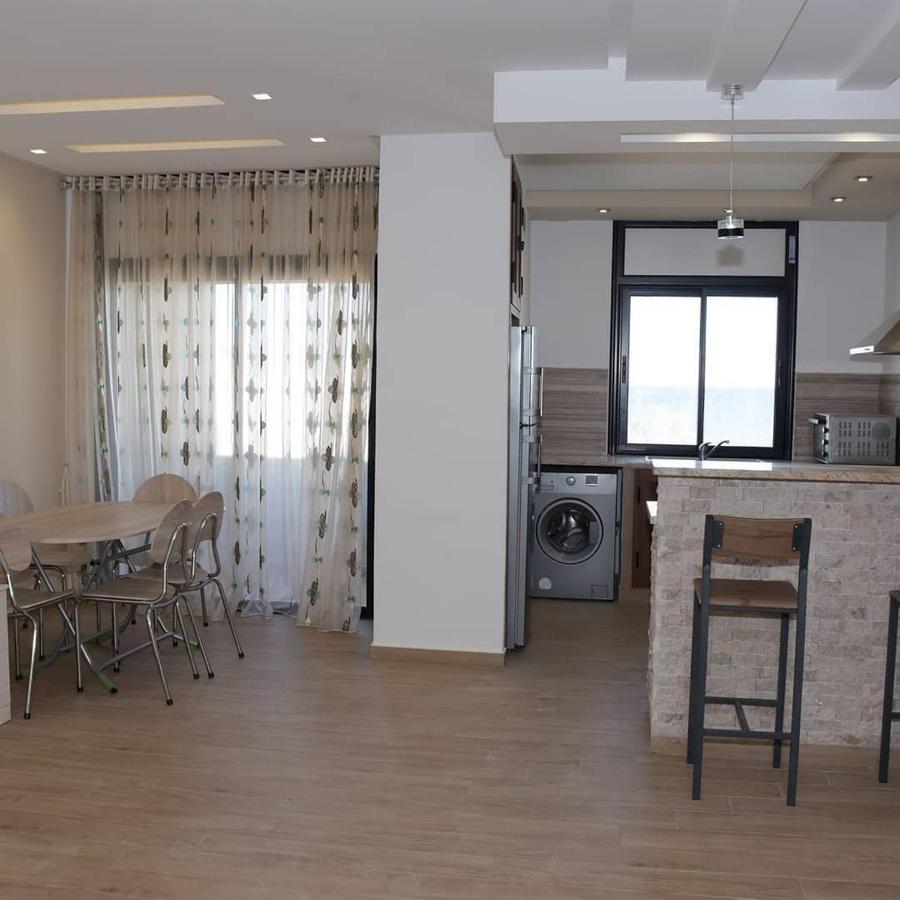 Dar Bhar Apartment เคลิเบีย ภายนอก รูปภาพ