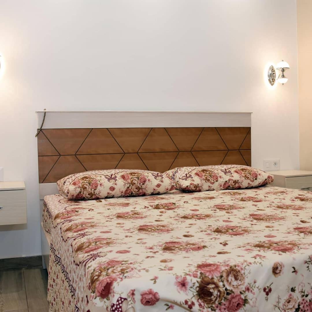 Dar Bhar Apartment เคลิเบีย ภายนอก รูปภาพ