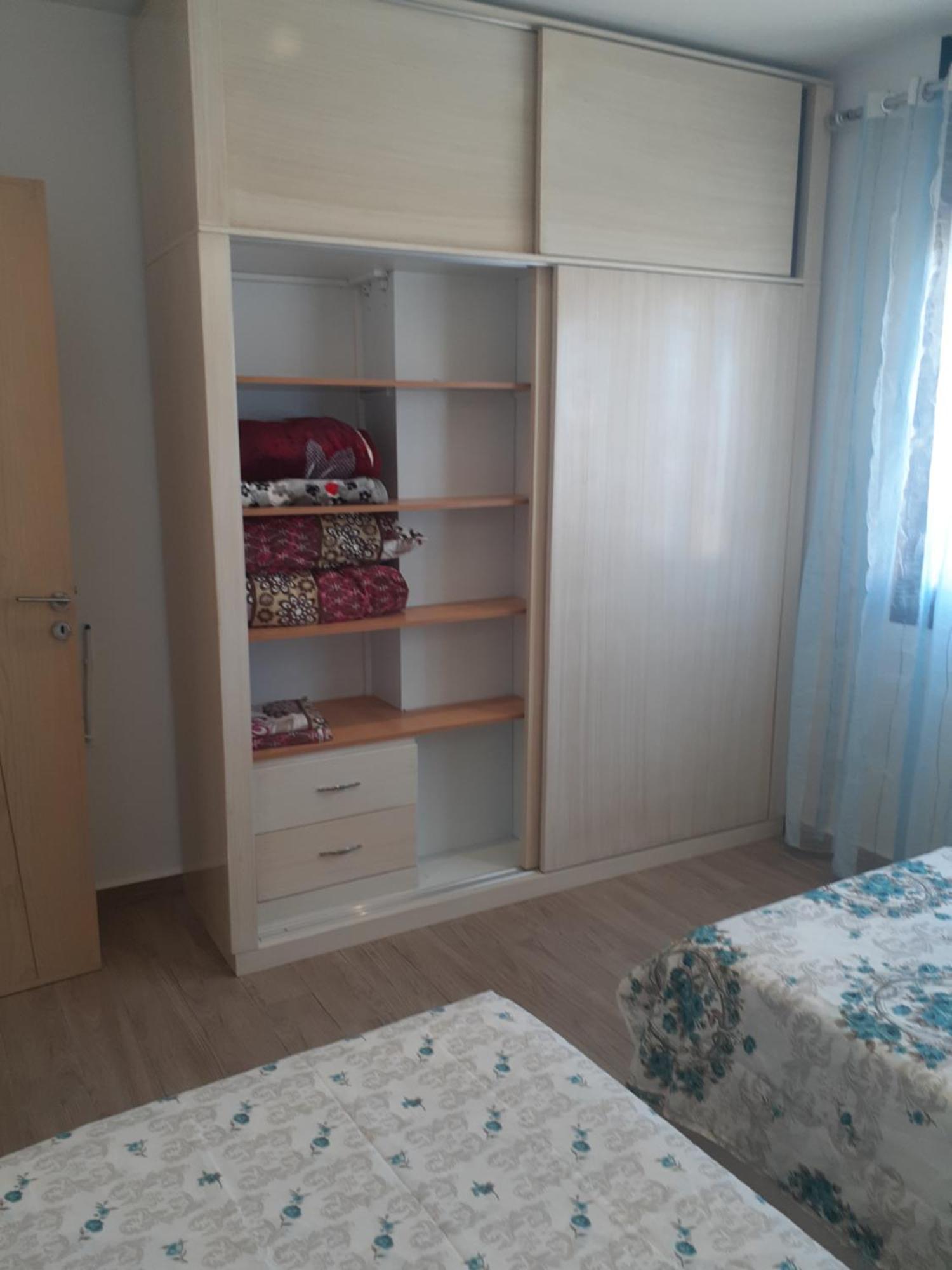 Dar Bhar Apartment เคลิเบีย ภายนอก รูปภาพ