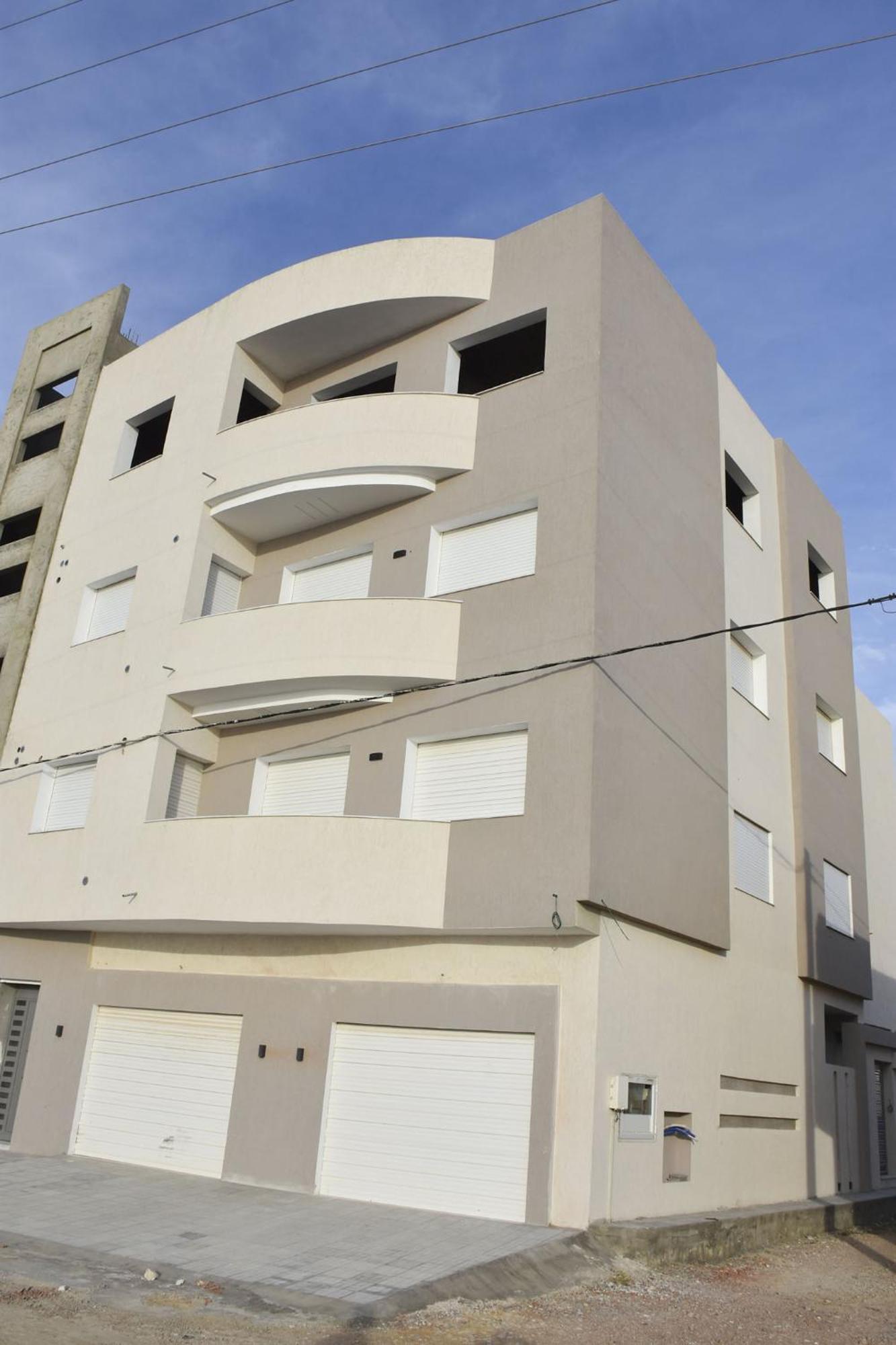 Dar Bhar Apartment เคลิเบีย ภายนอก รูปภาพ