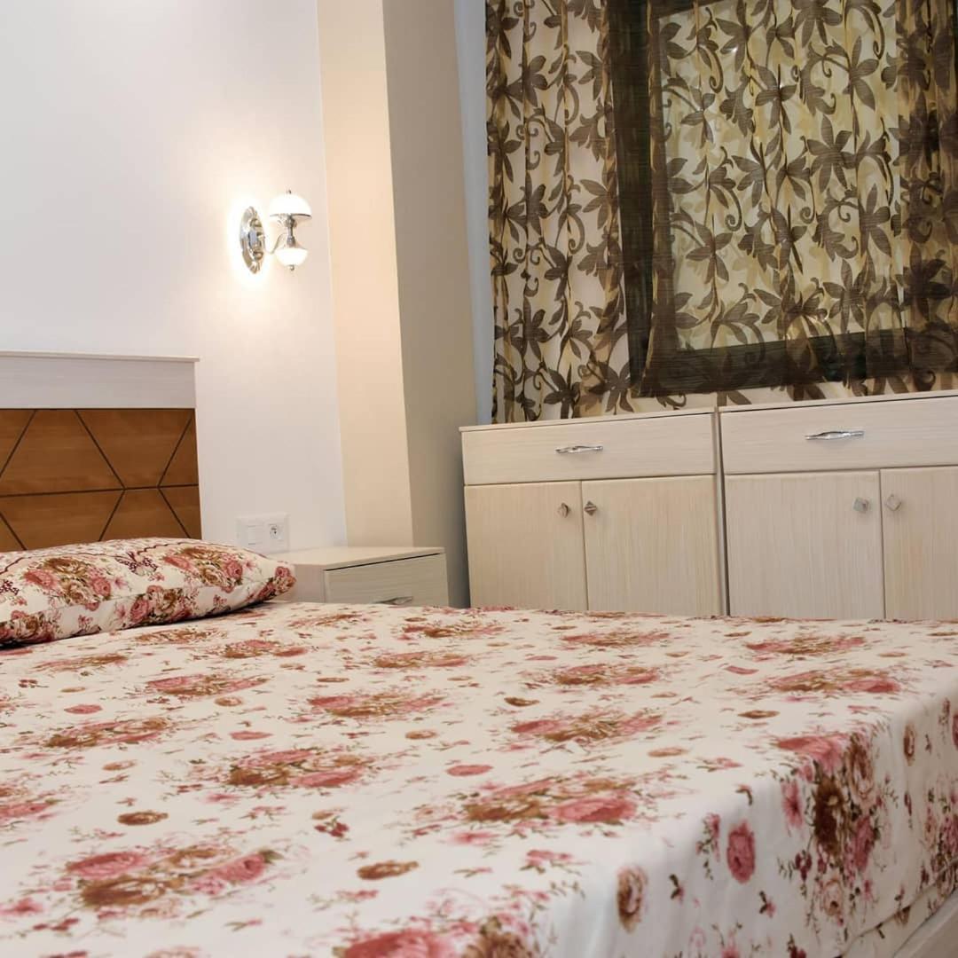 Dar Bhar Apartment เคลิเบีย ภายนอก รูปภาพ