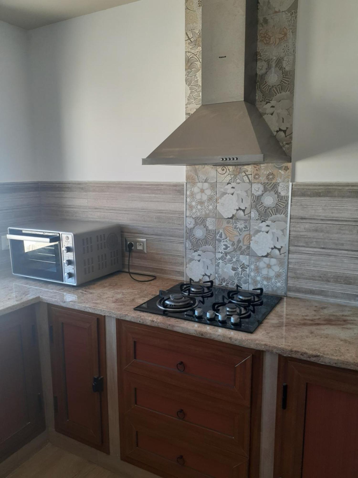 Dar Bhar Apartment เคลิเบีย ภายนอก รูปภาพ