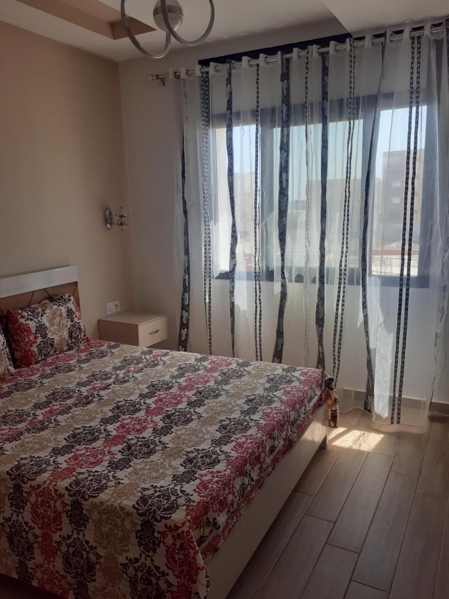 Dar Bhar Apartment เคลิเบีย ภายนอก รูปภาพ