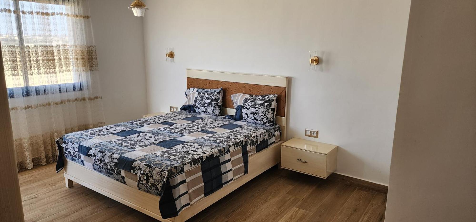 Dar Bhar Apartment เคลิเบีย ภายนอก รูปภาพ