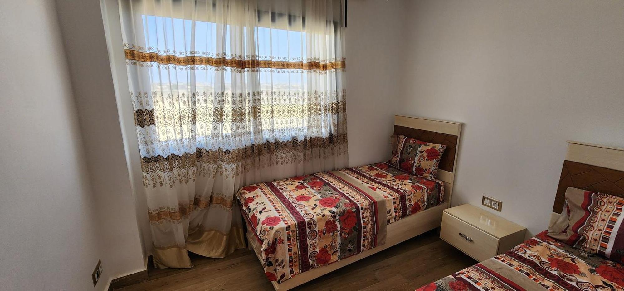 Dar Bhar Apartment เคลิเบีย ภายนอก รูปภาพ