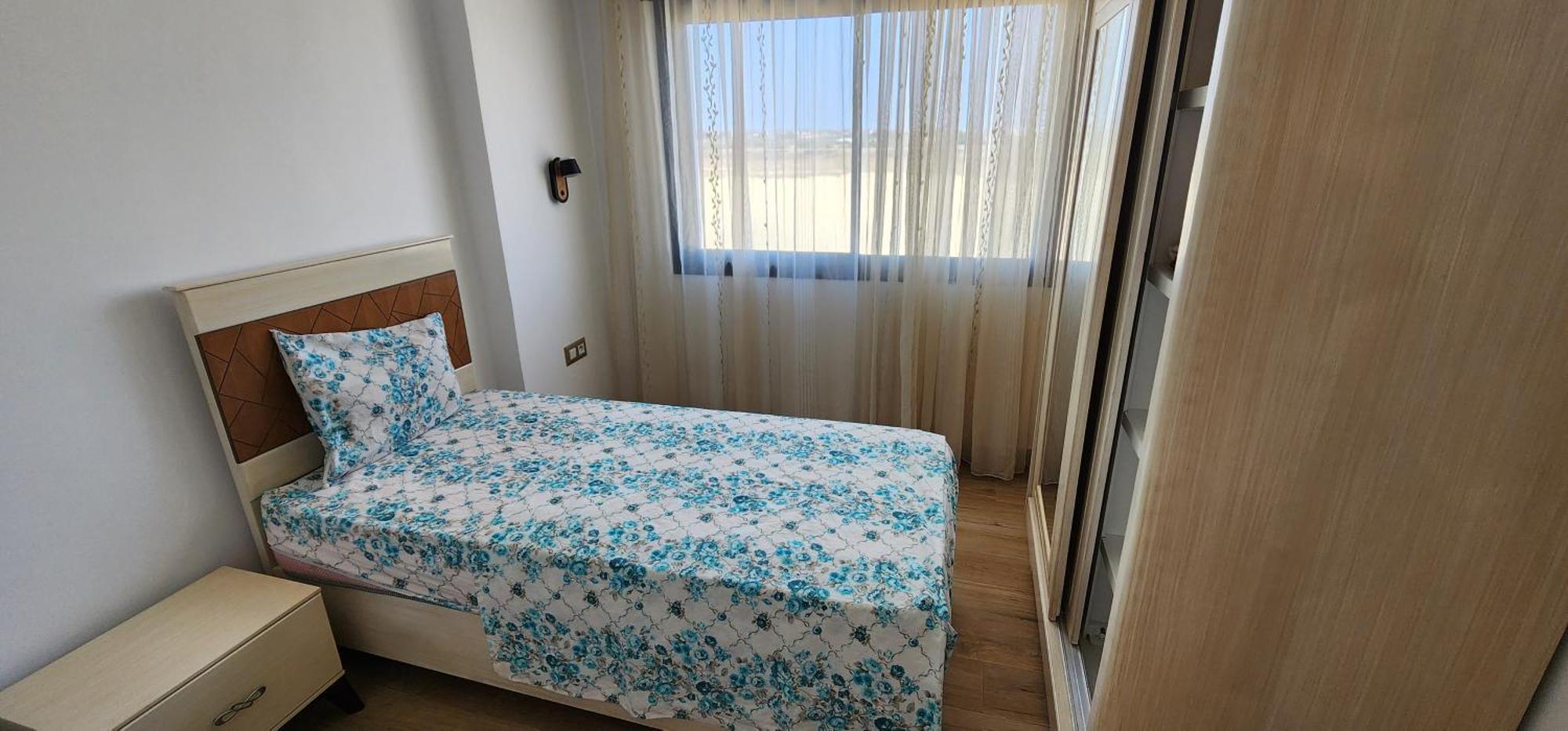 Dar Bhar Apartment เคลิเบีย ภายนอก รูปภาพ
