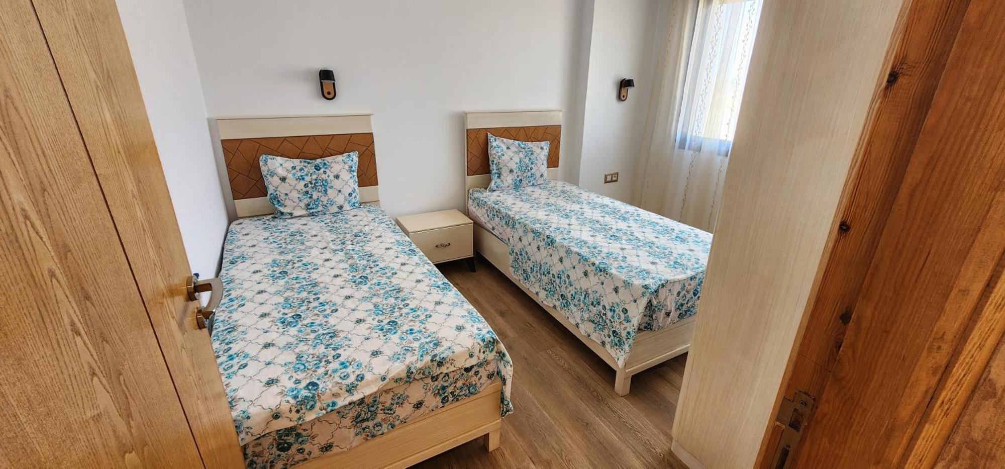 Dar Bhar Apartment เคลิเบีย ภายนอก รูปภาพ
