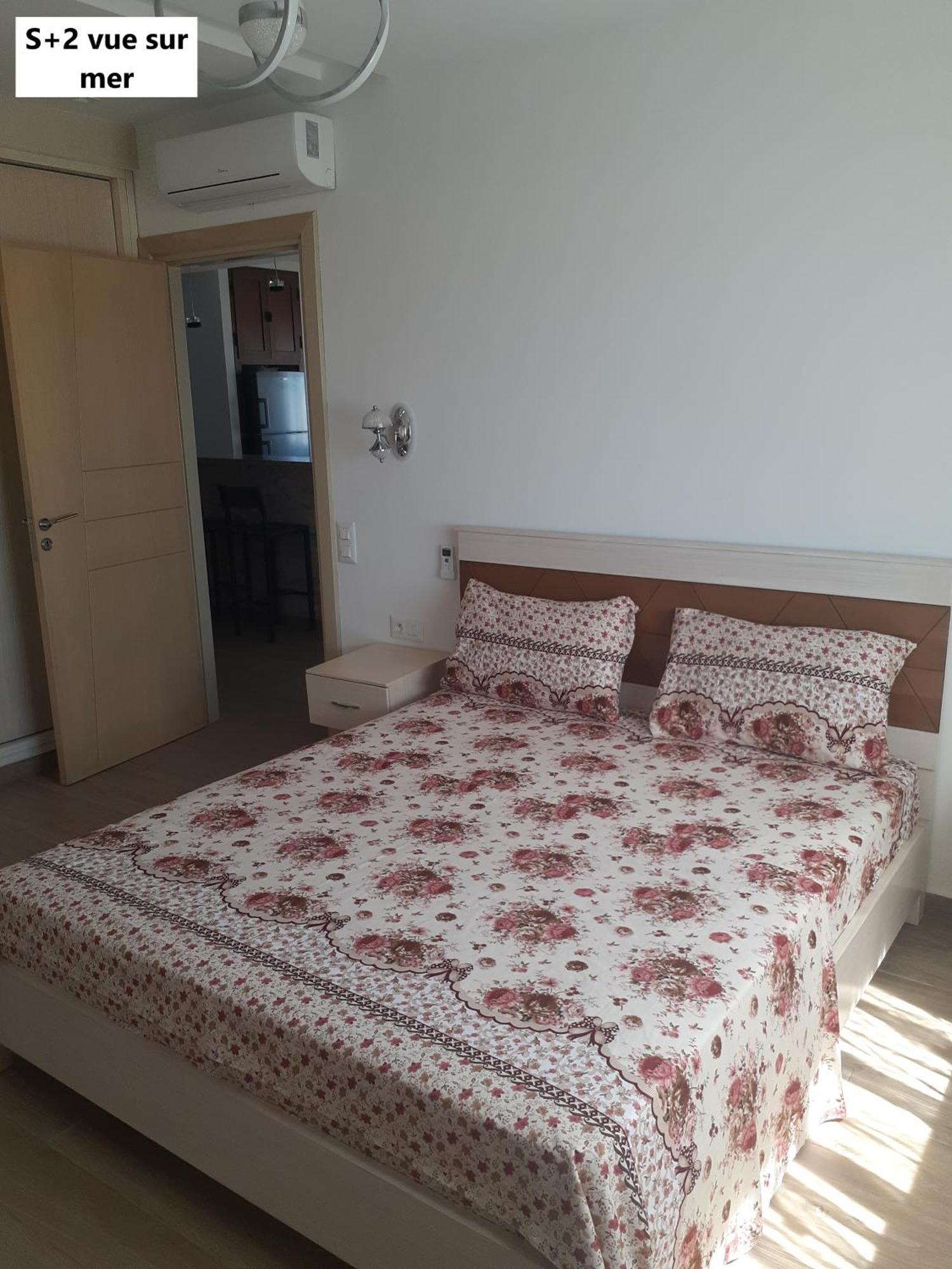 Dar Bhar Apartment เคลิเบีย ภายนอก รูปภาพ