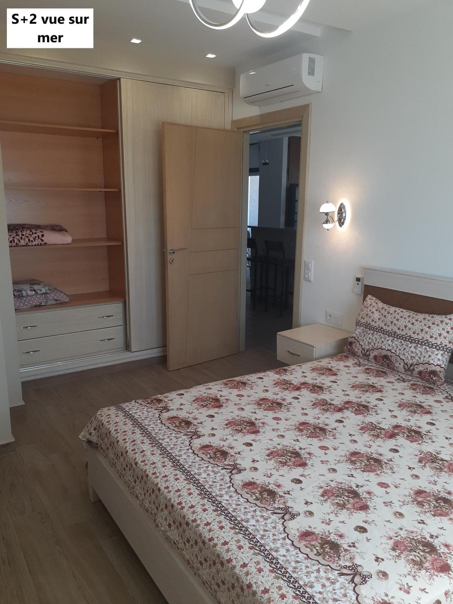 Dar Bhar Apartment เคลิเบีย ภายนอก รูปภาพ