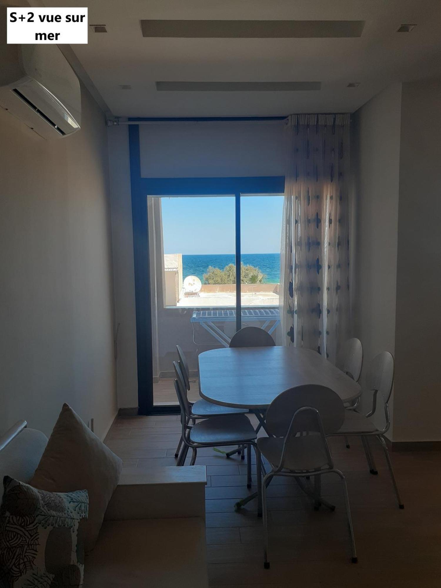 Dar Bhar Apartment เคลิเบีย ภายนอก รูปภาพ