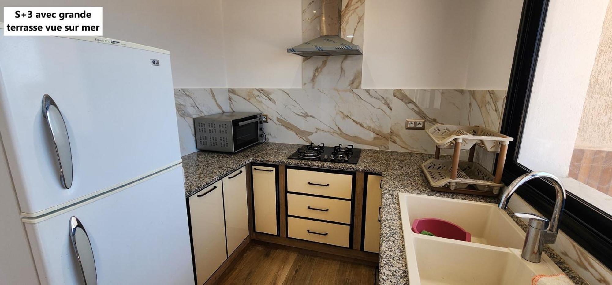 Dar Bhar Apartment เคลิเบีย ภายนอก รูปภาพ