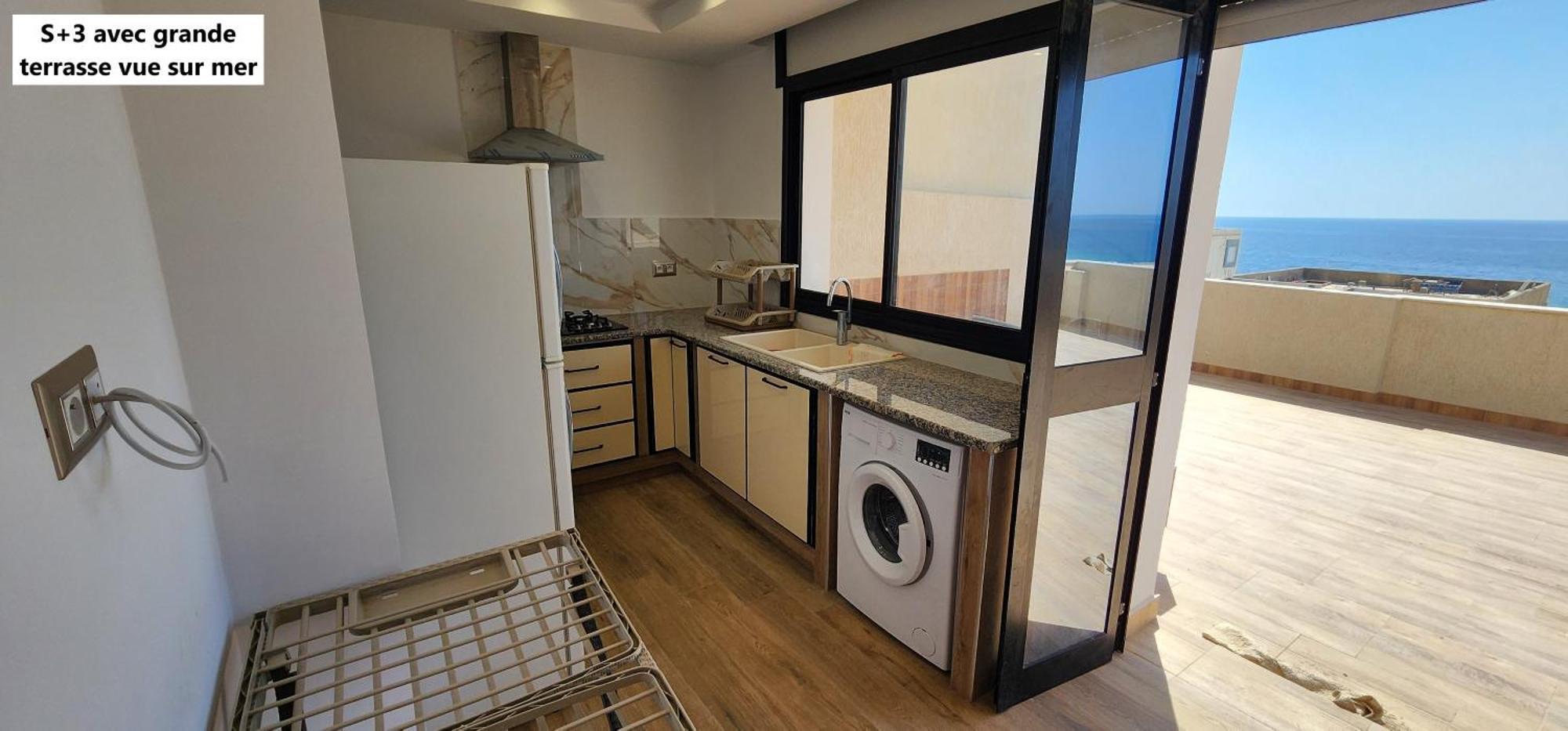 Dar Bhar Apartment เคลิเบีย ภายนอก รูปภาพ