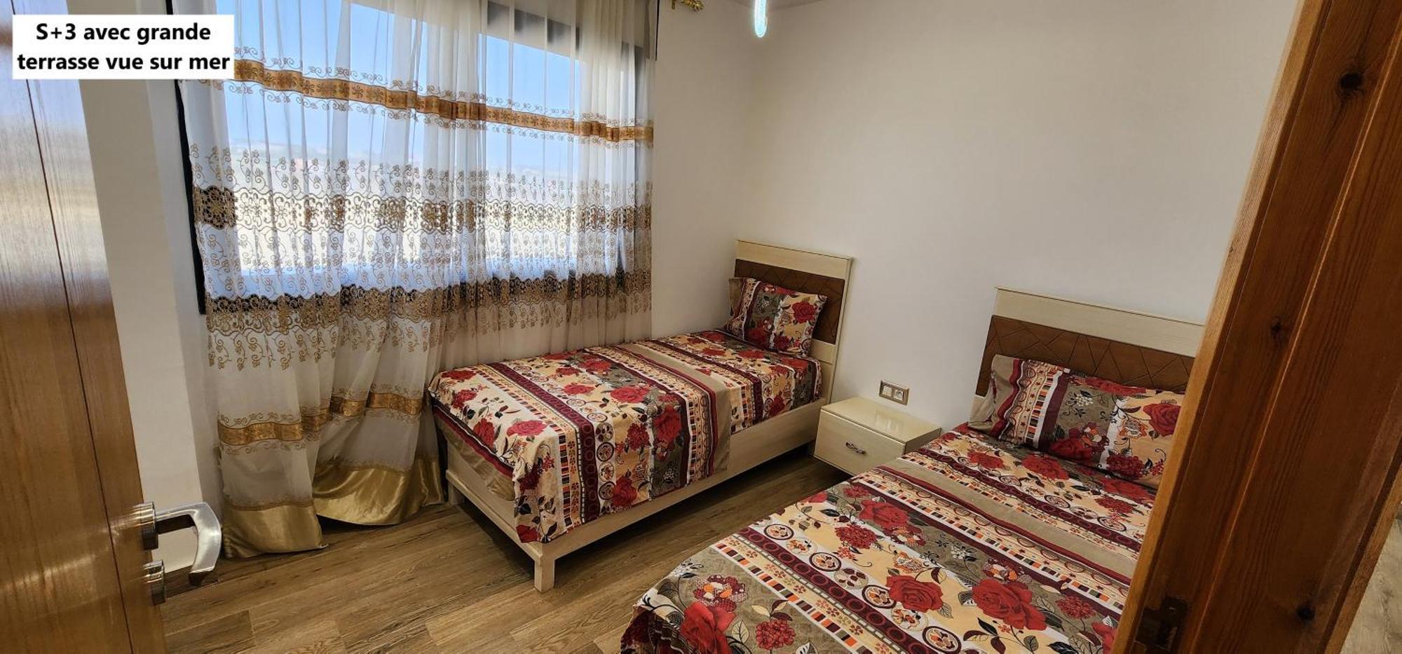 Dar Bhar Apartment เคลิเบีย ภายนอก รูปภาพ