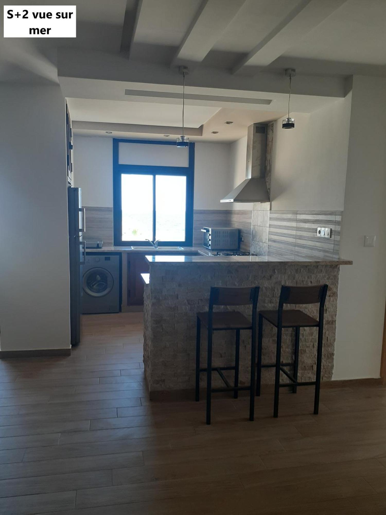 Dar Bhar Apartment เคลิเบีย ภายนอก รูปภาพ