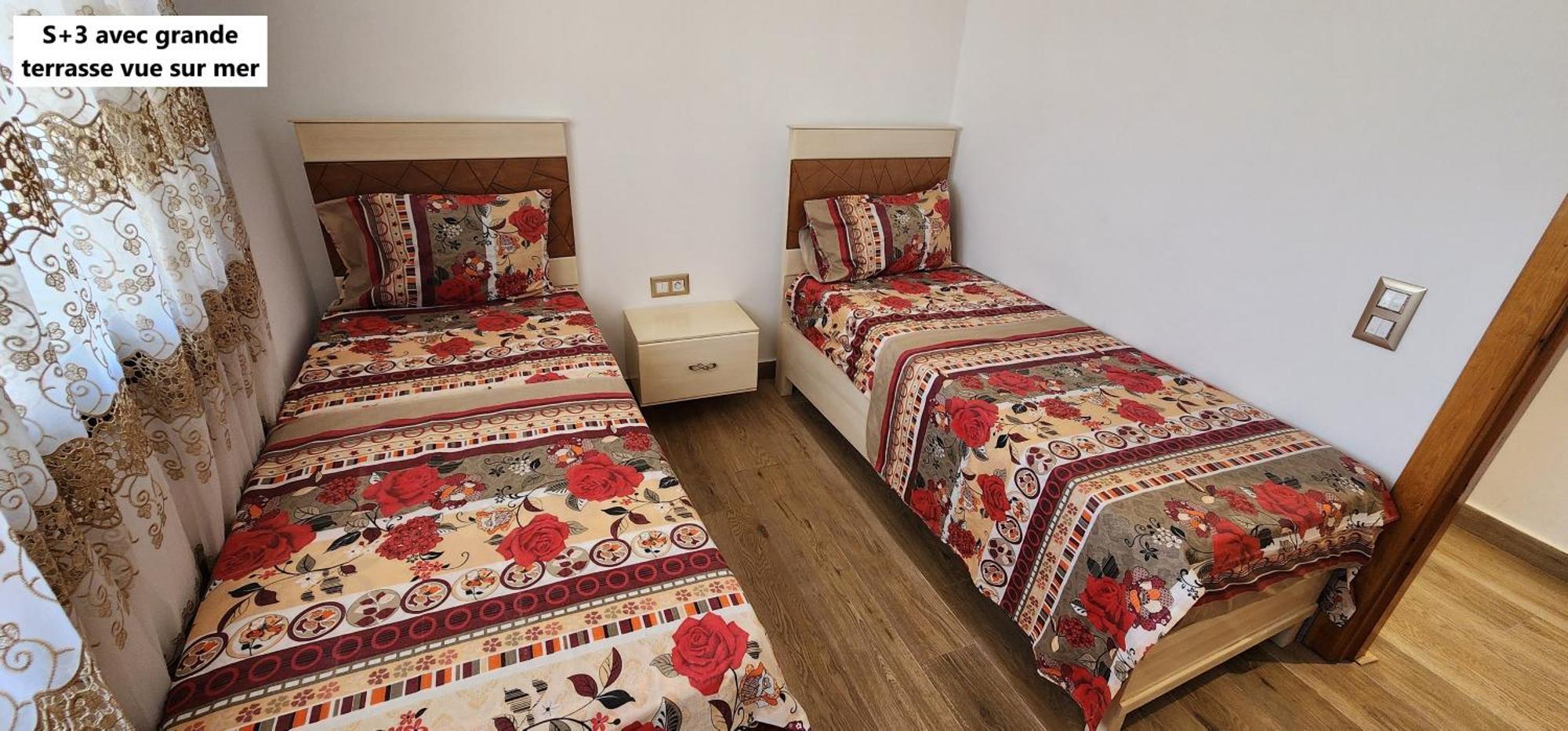 Dar Bhar Apartment เคลิเบีย ภายนอก รูปภาพ