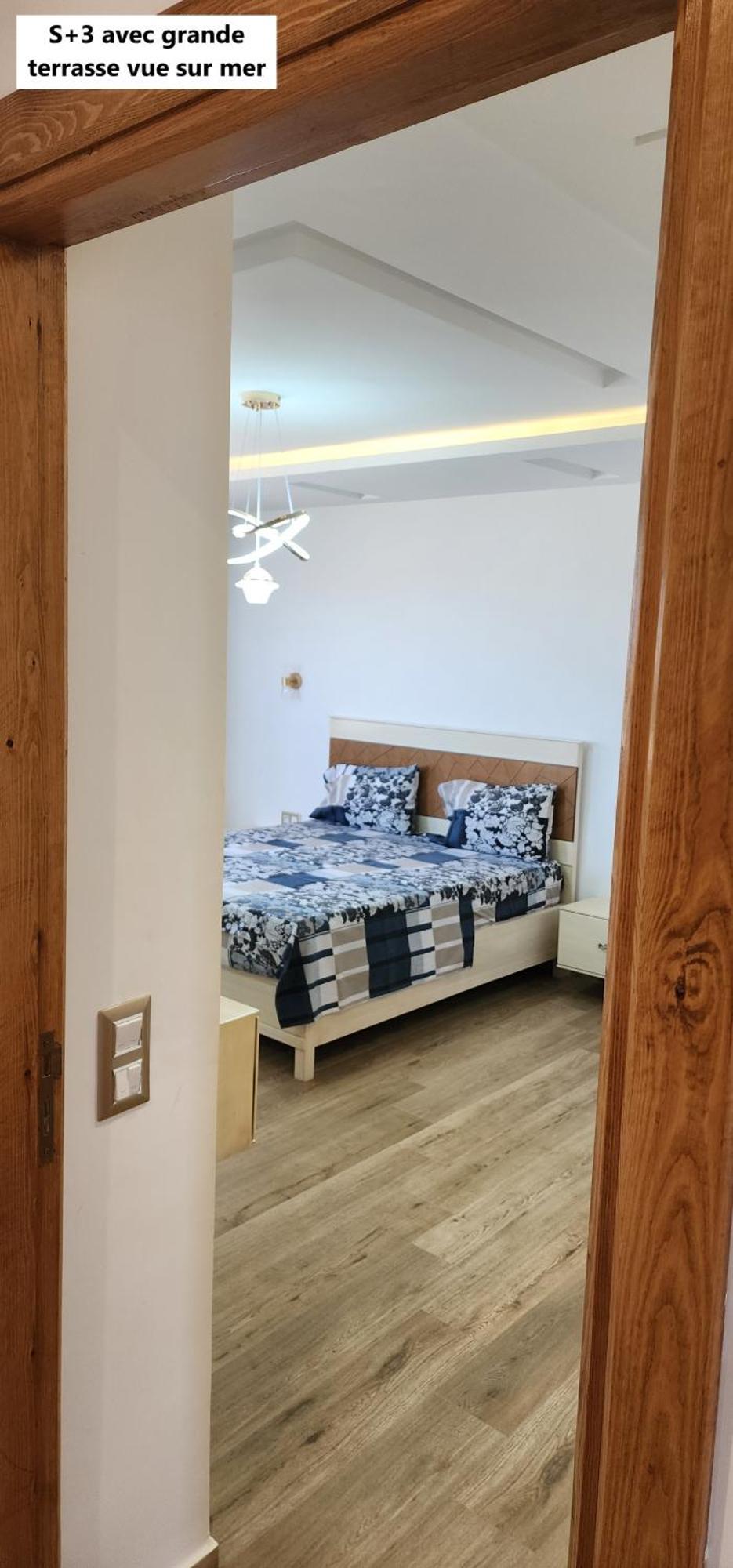 Dar Bhar Apartment เคลิเบีย ภายนอก รูปภาพ