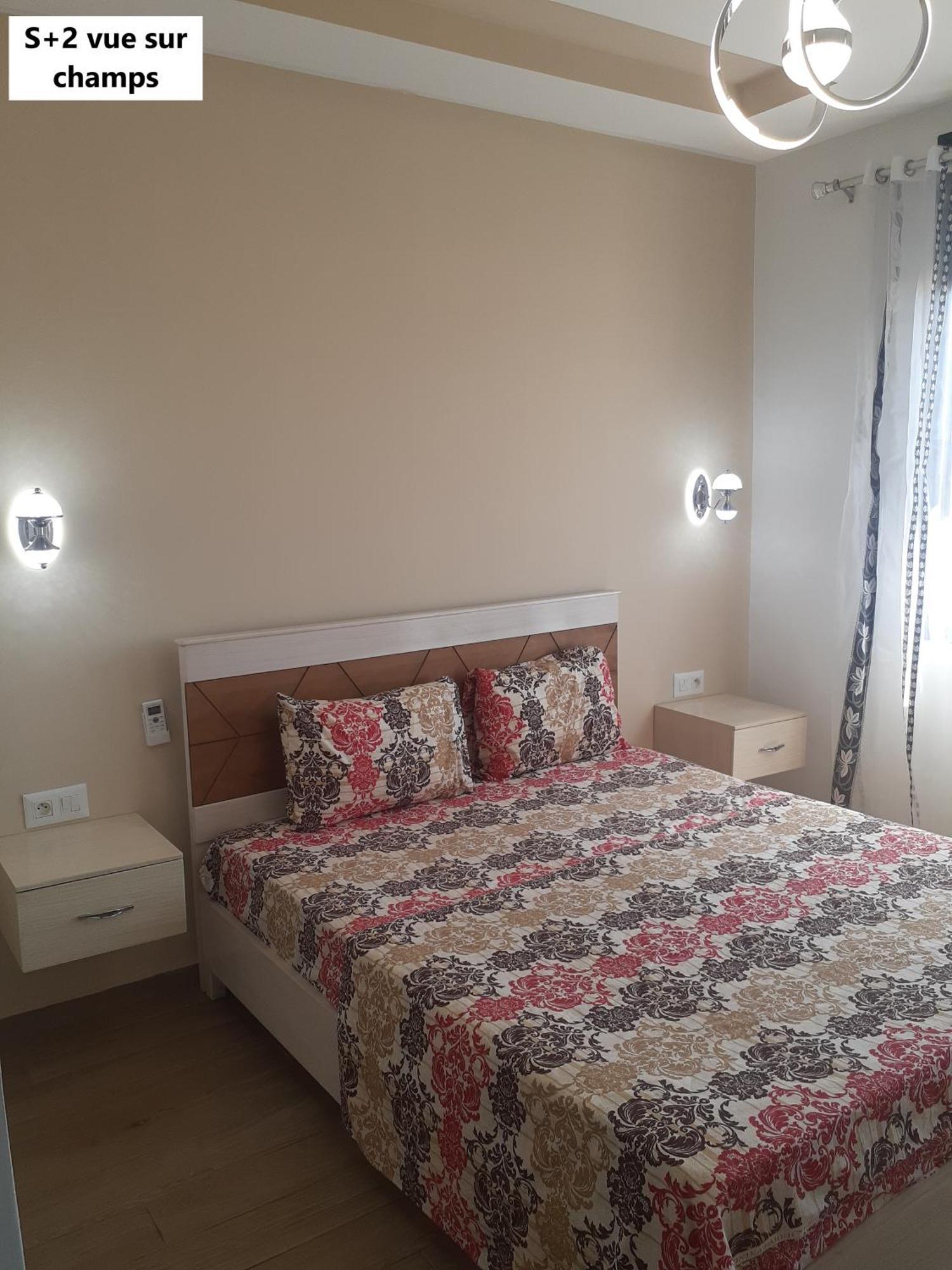 Dar Bhar Apartment เคลิเบีย ภายนอก รูปภาพ