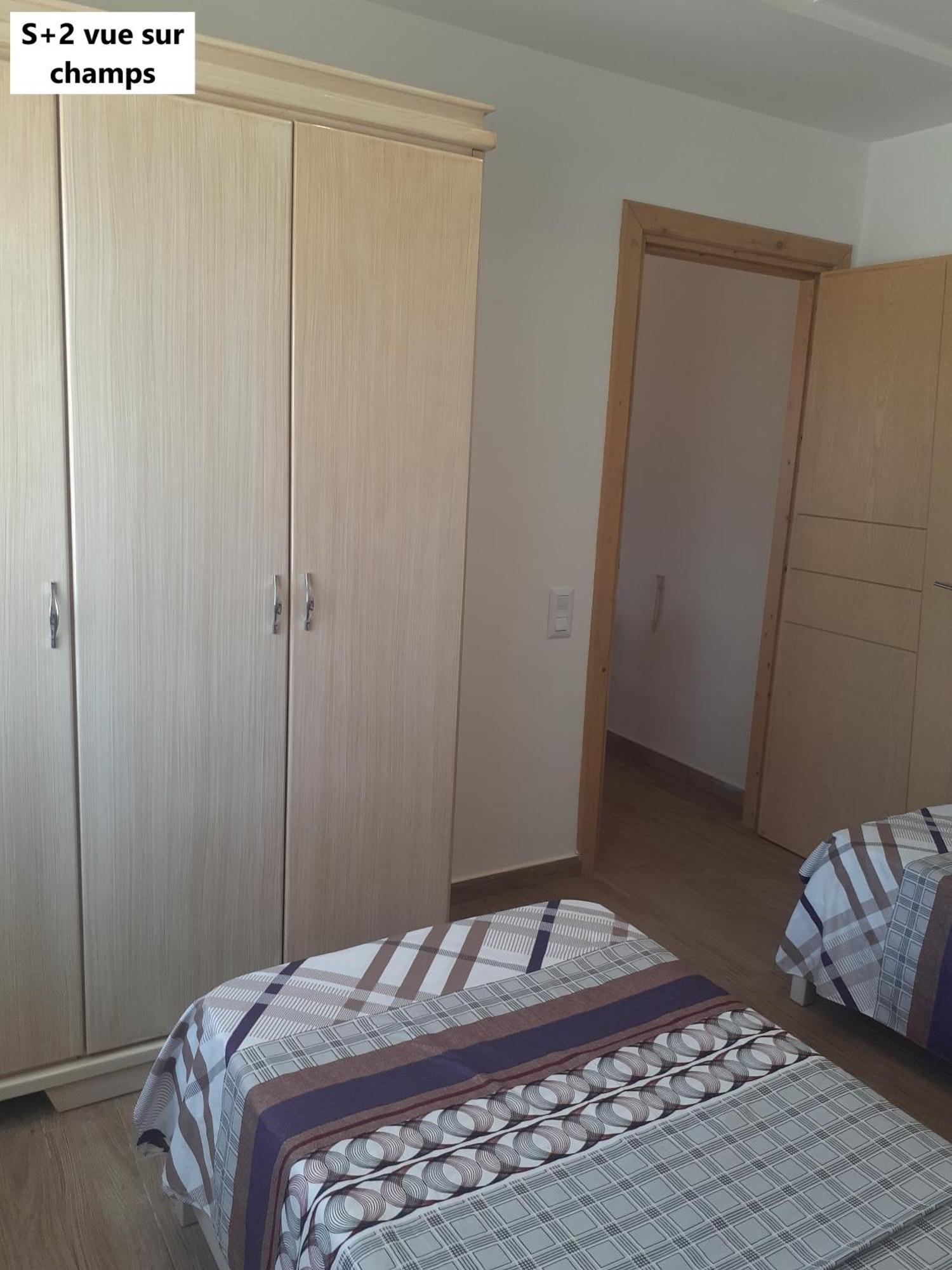 Dar Bhar Apartment เคลิเบีย ภายนอก รูปภาพ