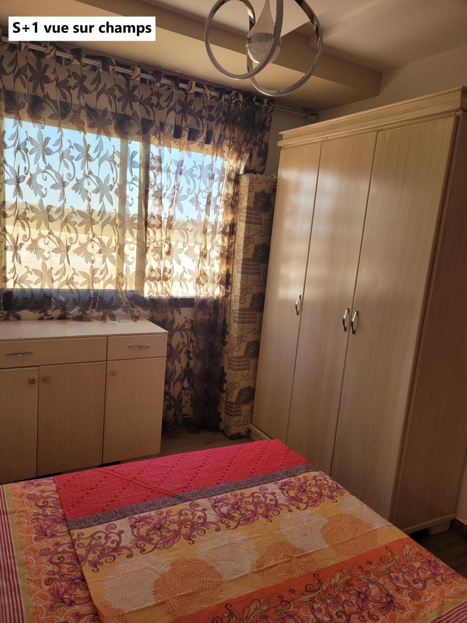 Dar Bhar Apartment เคลิเบีย ภายนอก รูปภาพ